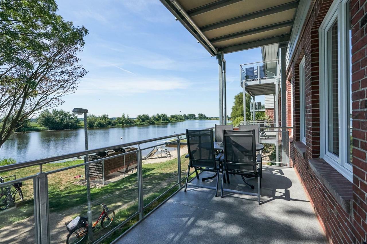 Eiderstrand Tielen Exterior photo