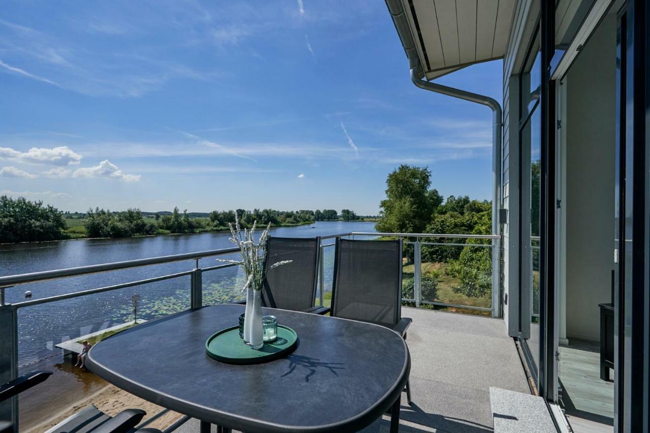 Eiderstrand Tielen Exterior photo
